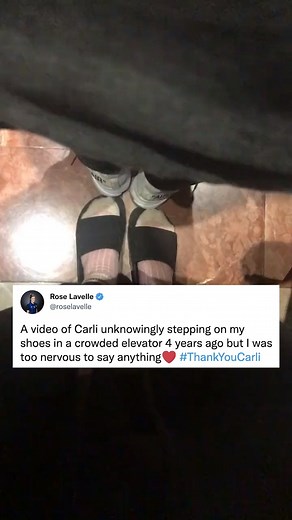 Probably the best #ThankYouCarli/Carli Lloyd tribute video out there. 😂 (via TW/roselavelle) | NBC Olympics & Paralympics