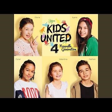 J'ai dix ans (en duo avec Aldebert)