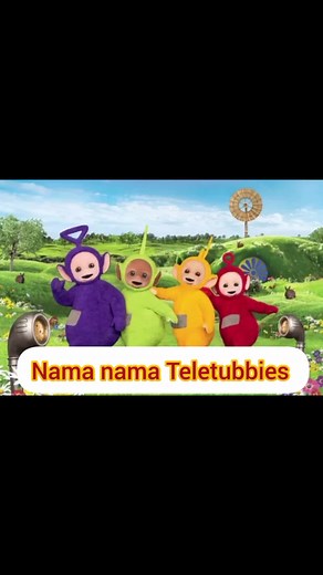 Teletubbies Characters, Names, and Fun Facts