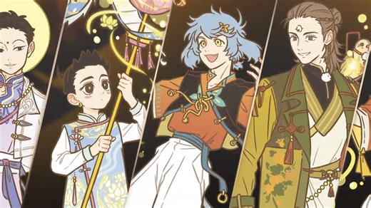 Enter "Fei Ren Zai: Legends Among Us" – a smash-hit comic with over 30 billion reads, 2 million copies sold, and an animated version raking in more than 5 billion views! It imagines a world where Chinese deities and mythological creatures live among us. Creator Xu Manxin (aka Air) gives us the inside scoop. #TheVibe #Heritage #ChinaTravel #ChinaTour #NationalDay #BetterLife #EchoesOfEternity https://news.cgtn.com/news/2025-10-01/Viral-Chinese-comic-brings-mythological-beings-into-modern-society-