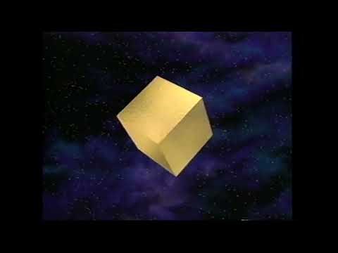 4Kids Productions/Viz Video/Pioneer Entertainment [Text] (1998/1999)