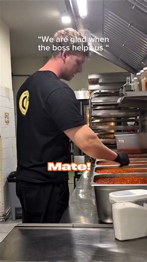 Ilyen a rossz Séf! #magyarország #gasztronómia #étterem