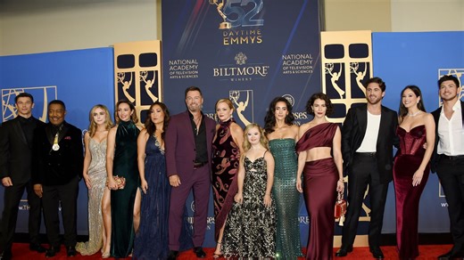 Days of our Lives: What brought the entire cast together