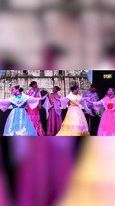 AFP Radio DWDD on Reels