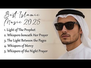 Top Islamic Songs Compilation | Islamic Music Background - 30 Minutes (Inspired by Maher Zain)