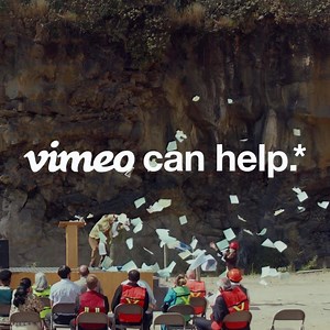 Vimeo on Reels