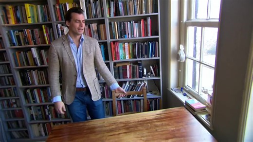 Thierry Baudet en de Politiek van 29 Oktober