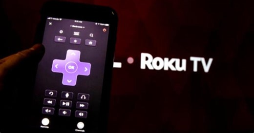 Roku says 576,000 streaming accounts compromised in second breach