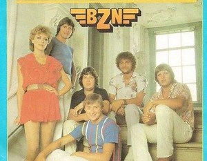 BZN - Just An Illusion | Top 40