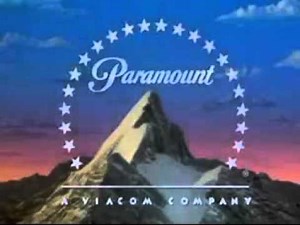 Paramount Television logo 1999-2006