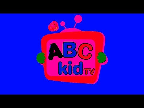 ABC kids Tv logo Effects (Sponsored by Preview 2 Effects)