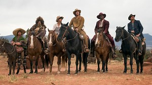 Watch The Ridiculous 6 2015 full movie on Fmovies