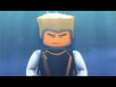 LEGO Ninjago - Launch Trailer