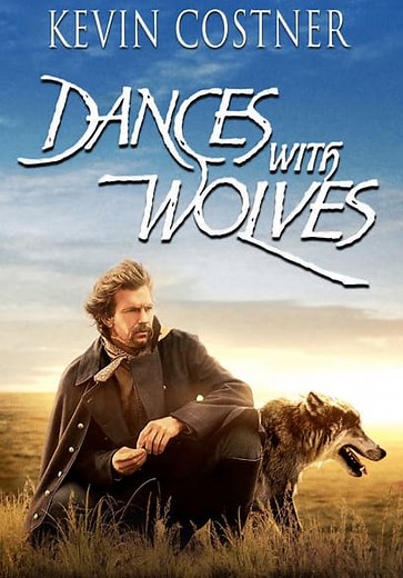 Dances With Wolves (1990)