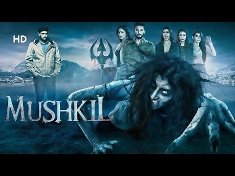 Mushkil (HD) | Rajniesh Duggall | Pooja Bisht | Bollywood Latest Movie | Horror Movie