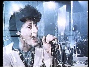 Golden Earring - To the Hilt (1975) rare promo video George Kooymans Barry Hay Robert Jan Stips