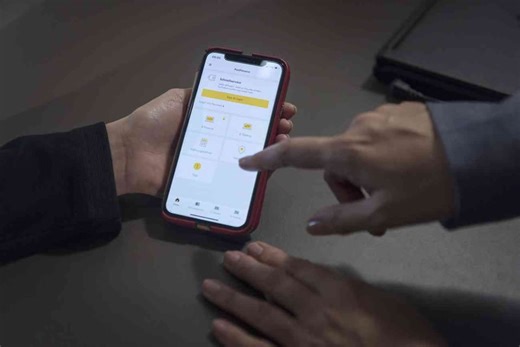 Postfinance-App: 10’000 Kunden können nicht mehr zugreifen