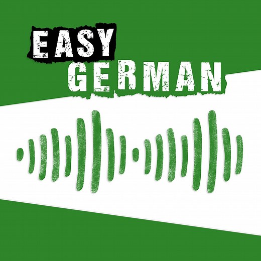 The Easy German Podcast
