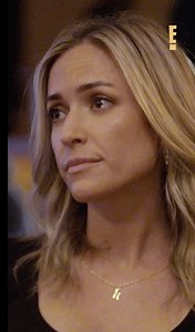 Kristin is in her never-settling era, and we're here for it. 👸 Watch episodes of Honestly Cavallari: The Headline Tour on E! | E! Entertainment