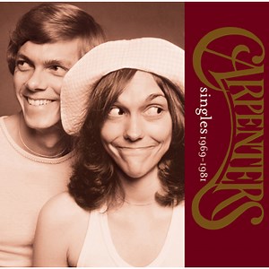 CARPENTERS | カーペンターズ - UNIVERSAL MUSIC JAPAN