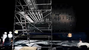 Dramatic Imaging. Moving Audio. Innovative Seating. Discover Dolby Cinema at AMC for yourself. Check showtimes and get your tickets now: http://amc.film/38FQoFq | AMC Theatres