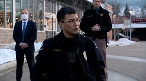 Boulder police confirm officer was killed on the scene