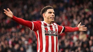 Wolves: Tim Spiers reacts to Morgan Gibbs-White footage