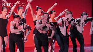 Book your tickets and discover NDT 1, a world leading contemporary dance company. See 'Skin of the mind' including, among others, a reprise of 'Bedroom Folk' by Sharon Eyal & Gai Behar with a larger cast. Watch via live stream on September 23, 24 or 25 at 8 PM Amsterdam time. | Nederlands Dans Theater (NDT)