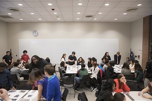 Lesson: Exploring Anne Frank’s Diary - United States Holocaust Memorial Museum