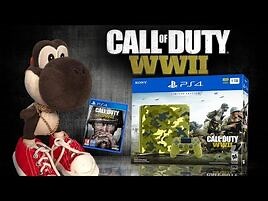 SML Movie- Black Yoshi's Call Of Duty Special Edition -REUPLOADED-