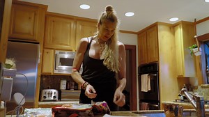 Kerri Walsh Jennings: I feel the pull of motherhood