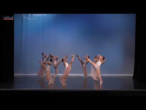 Contemporary Ballet