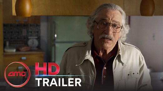 Robert De Niro, Morgan Freeman and Tommy Lee Jones star in THE COMEBACK TRAIL. Coming to AMC Theatres this November. Set your reminders: https://amc.film/3njOM9j | AMC Theatres