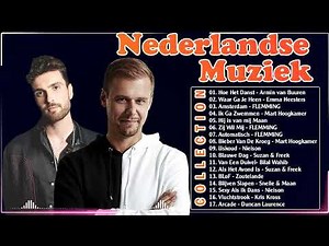 Armin van Buuren, Mart Hoogkamer Grootste Hits | Beste Nederlandse Muziek - Top Netherland POP