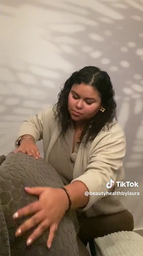 Een dag in het leven van een schoonheidsspecialiste