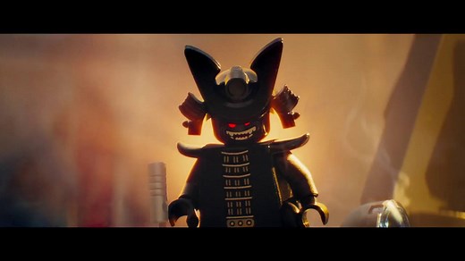 The brand new LEGO NINJAGO trailer has arrived. Check it out: http://imdb.to/2lkoQhi | IMDb