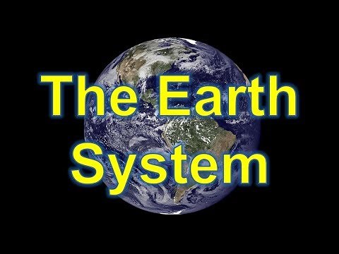 The Earth System
