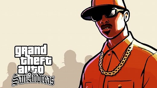 GTA San Andreas télécharger sur PC