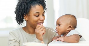 An age-by-age guide to your baby's eating habits - Today's Parent