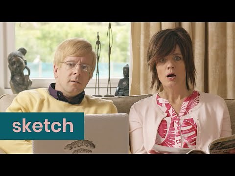 Offline Living Service | Klokko