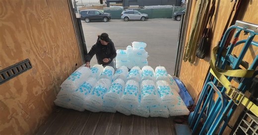 Denver residents team up with Red Cross, Xcel Energy to help resource center in Evergreen