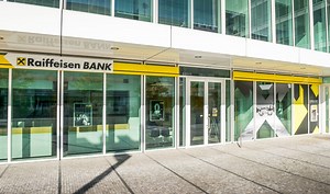 Raiffeisen Bank CZ - přihlášení do internetového bankovnictví 2026