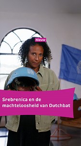 Een genocide in Europa, pas 30 jaar geleden en Nederland was erbij. Wat is er gebeurd en wat was de rol van Nederland? 👉 ⏪FF terugspoelen: Wat is er gebeurd in Srebrenica? Bekijk de uitgebreide versie op Schooltv.nl. | Schooltv