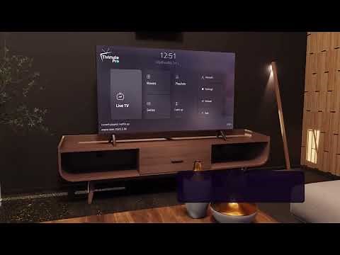 The Best IPTV App for 2025- Features You'll love!