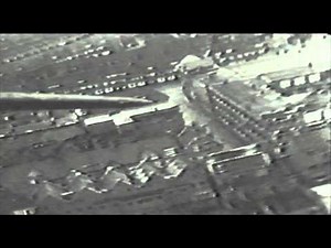 Sinterklaasbombardement Eindhoven