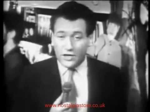 50's & 60's TV Music Shows