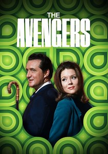 The Avengers - watch tv show stream online