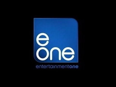 Entertainment One Logo History