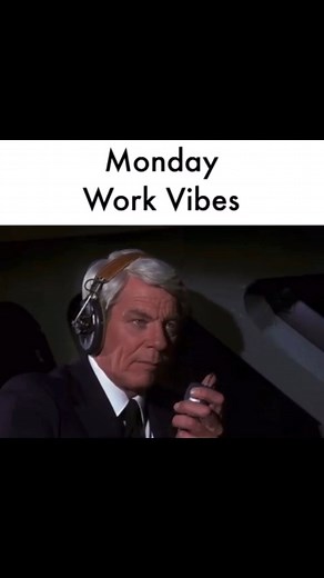 Roger, Roger. What’s our vector, Victor?🛫 #airplane #1980 #monday #mondaymotivation #mondaymood #mondayvibes #pilot #pilotlife #planes #moviescenes #mondaymeme #workmemes #80smemes #moviememes #instamemes #instameme #memeteam #dankmemes #dankmeme #memeaccount | The_80s_90s_Guy