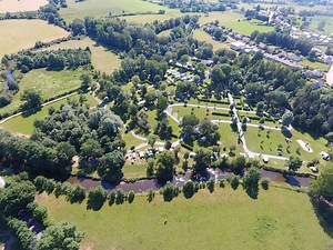 Camping de Chênefleur | ANWB Camping